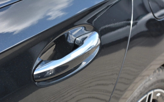 Mercedes-Benz Klasa A cena 159900 przebieg: 19281, rok produkcji 2023 z Leszno małe 92